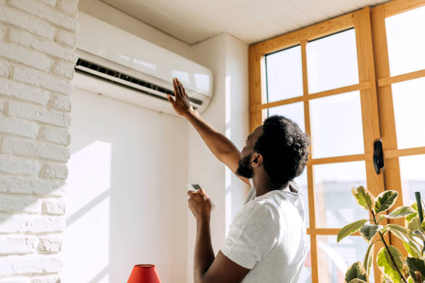 Best HVAC companies near me  in Kane, PA