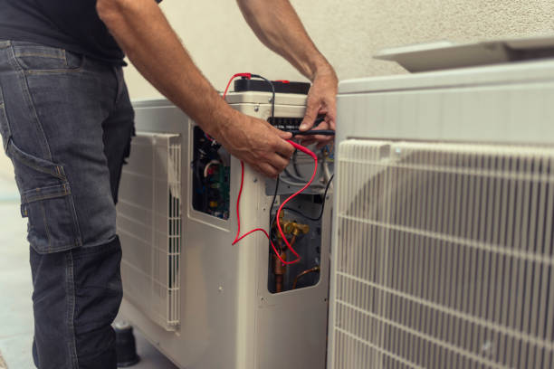 Best Central air repair  in Kane, PA