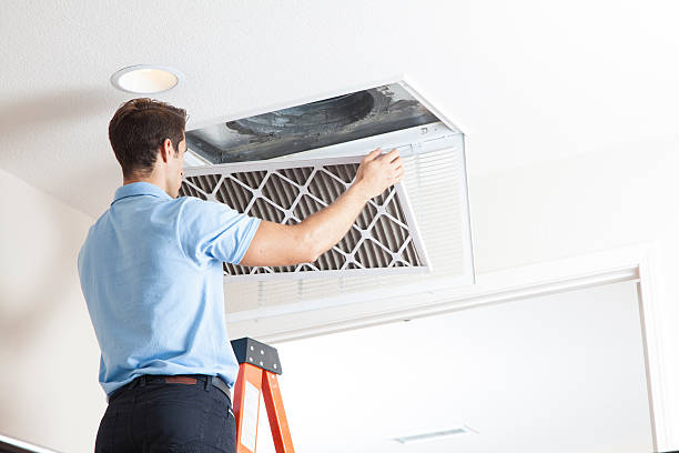 Best HVAC installation services  in Kane, PA