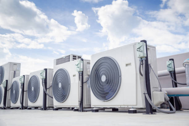Best HVAC system installation  in Kane, PA