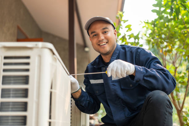 Best HVAC replacement cost  in Kane, PA