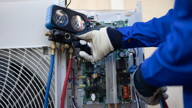 Local HVAC companies in Kane, PA